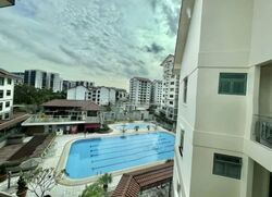 Changi Green (D16), Condominium #545761091